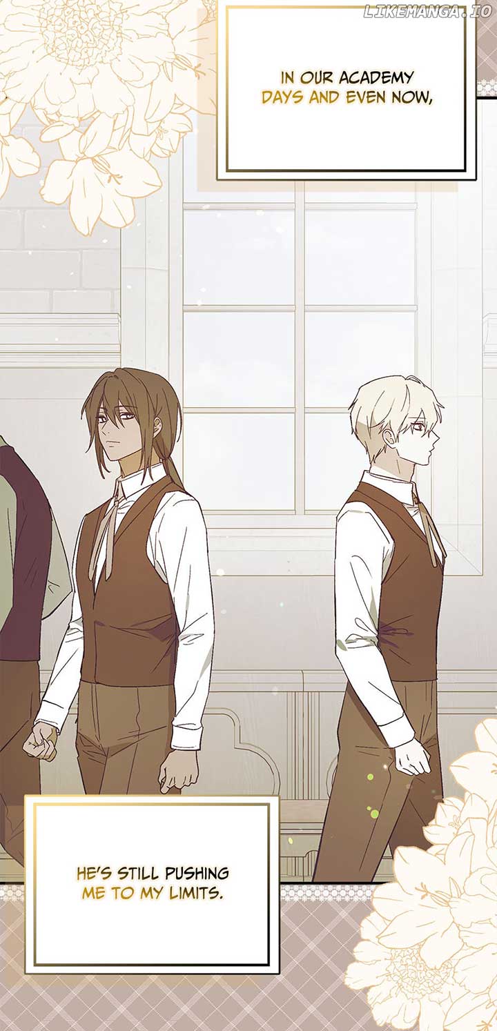 I Didn’t Mean to Seduce the Male Lead Chapter 83 page 74