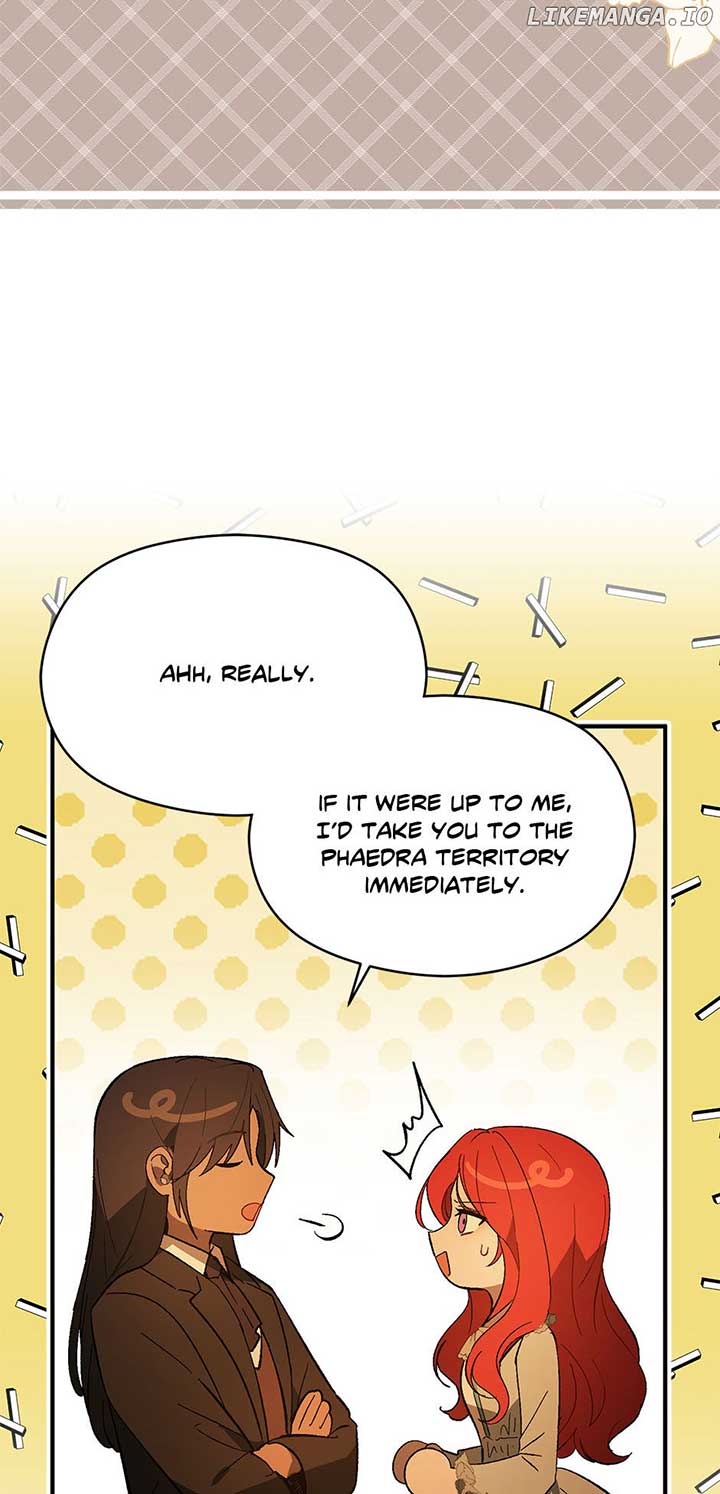 I Didn’t Mean to Seduce the Male Lead Chapter 83 page 75
