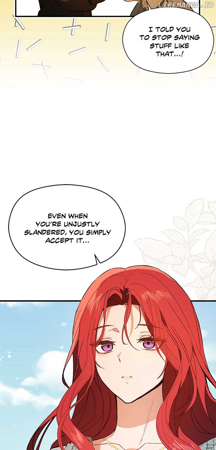 I Didn’t Mean to Seduce the Male Lead Chapter 83 page 76