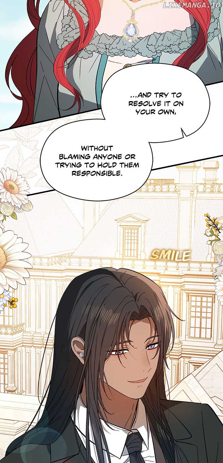 I Didn’t Mean to Seduce the Male Lead Chapter 83 page 77