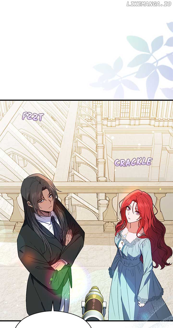 I Didn’t Mean to Seduce the Male Lead Chapter 83 page 79