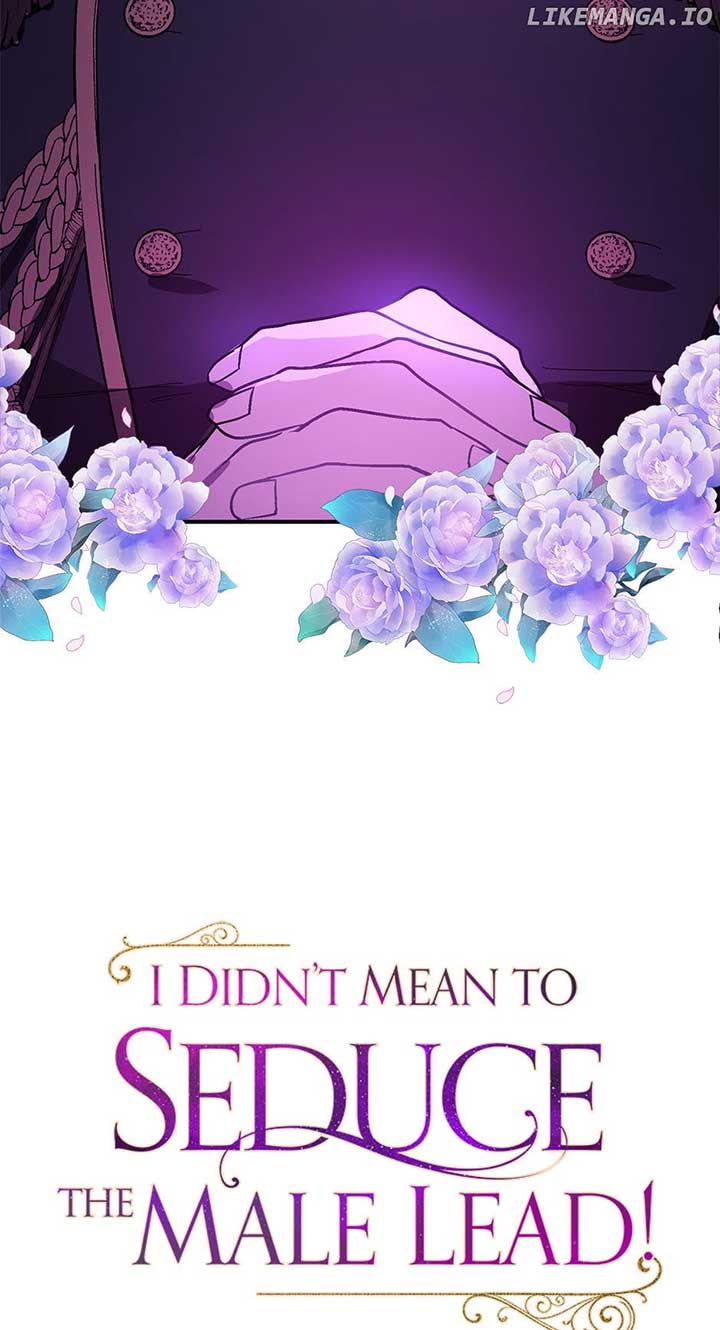 I Didn’t Mean to Seduce the Male Lead Chapter 83 page 8