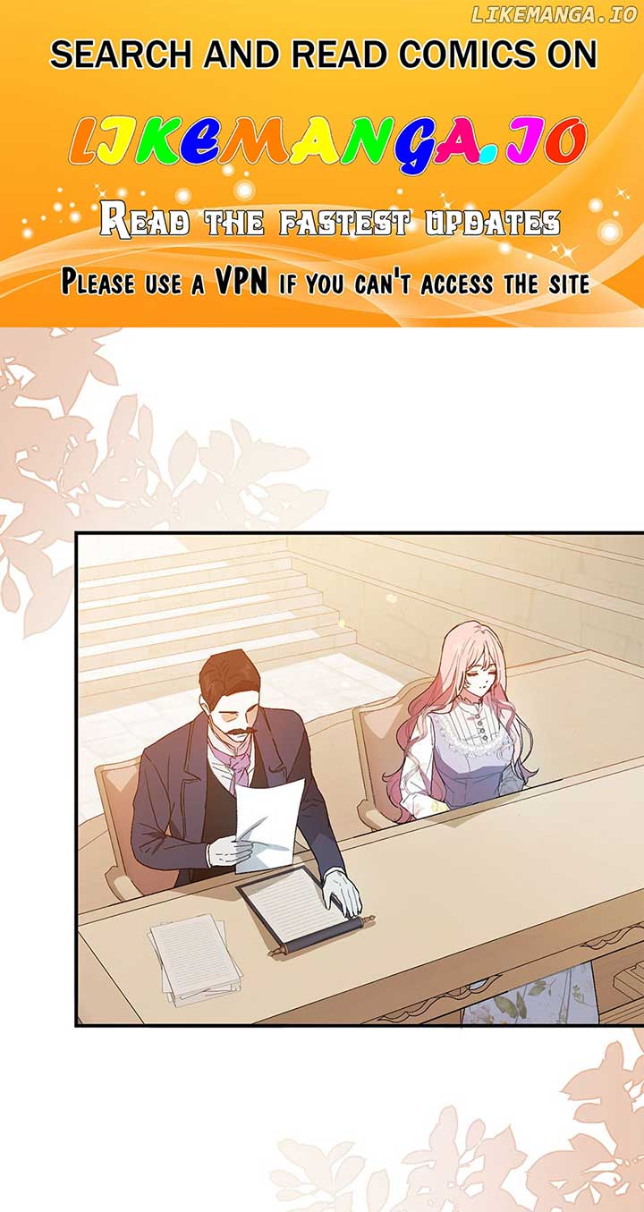 I Didn’t Mean to Seduce the Male Lead Chapter 84 page 0