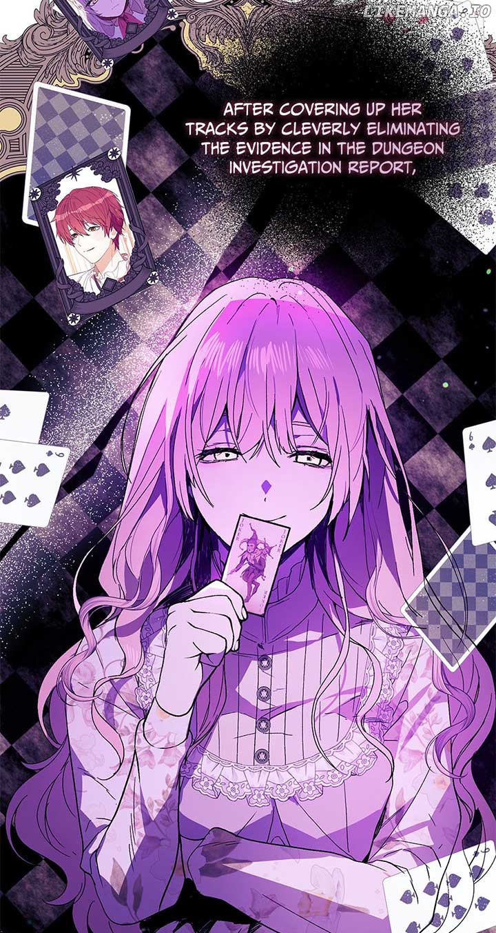 I Didn’t Mean to Seduce the Male Lead Chapter 84 page 12
