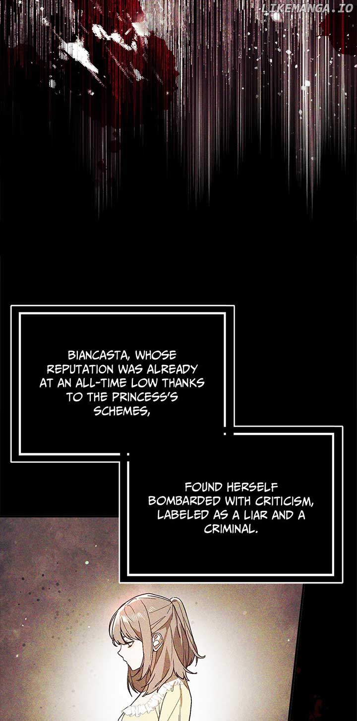 I Didn’t Mean to Seduce the Male Lead Chapter 84 page 15