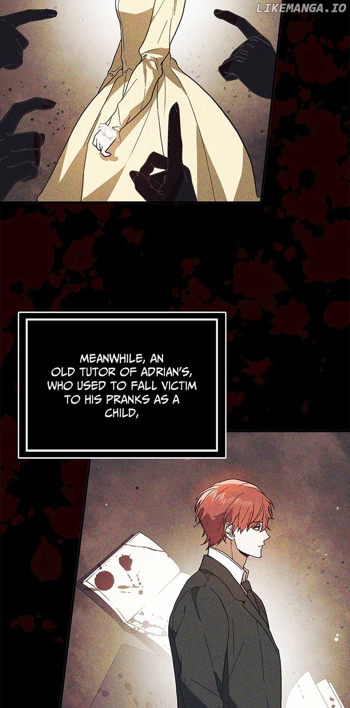 I Didn’t Mean to Seduce the Male Lead Chapter 84 page 16