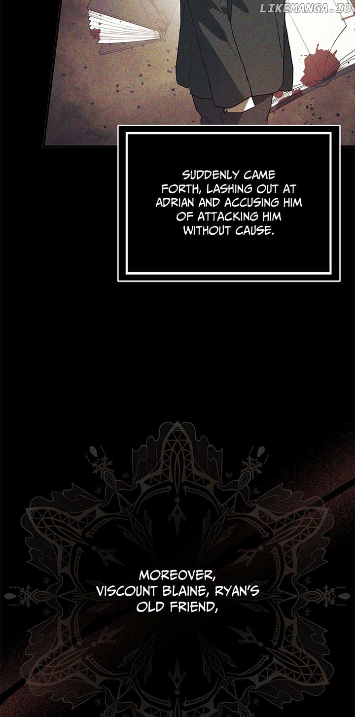 I Didn’t Mean to Seduce the Male Lead Chapter 84 page 17