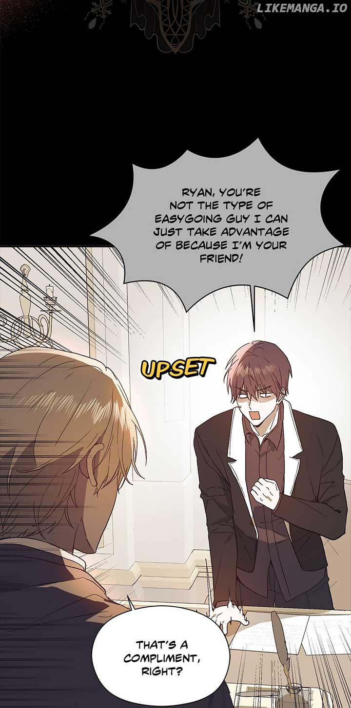 I Didn’t Mean to Seduce the Male Lead Chapter 84 page 18