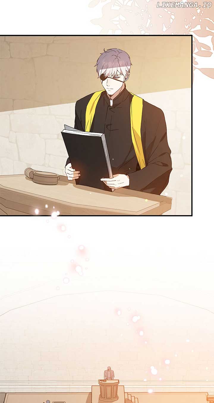 I Didn’t Mean to Seduce the Male Lead Chapter 84 page 1