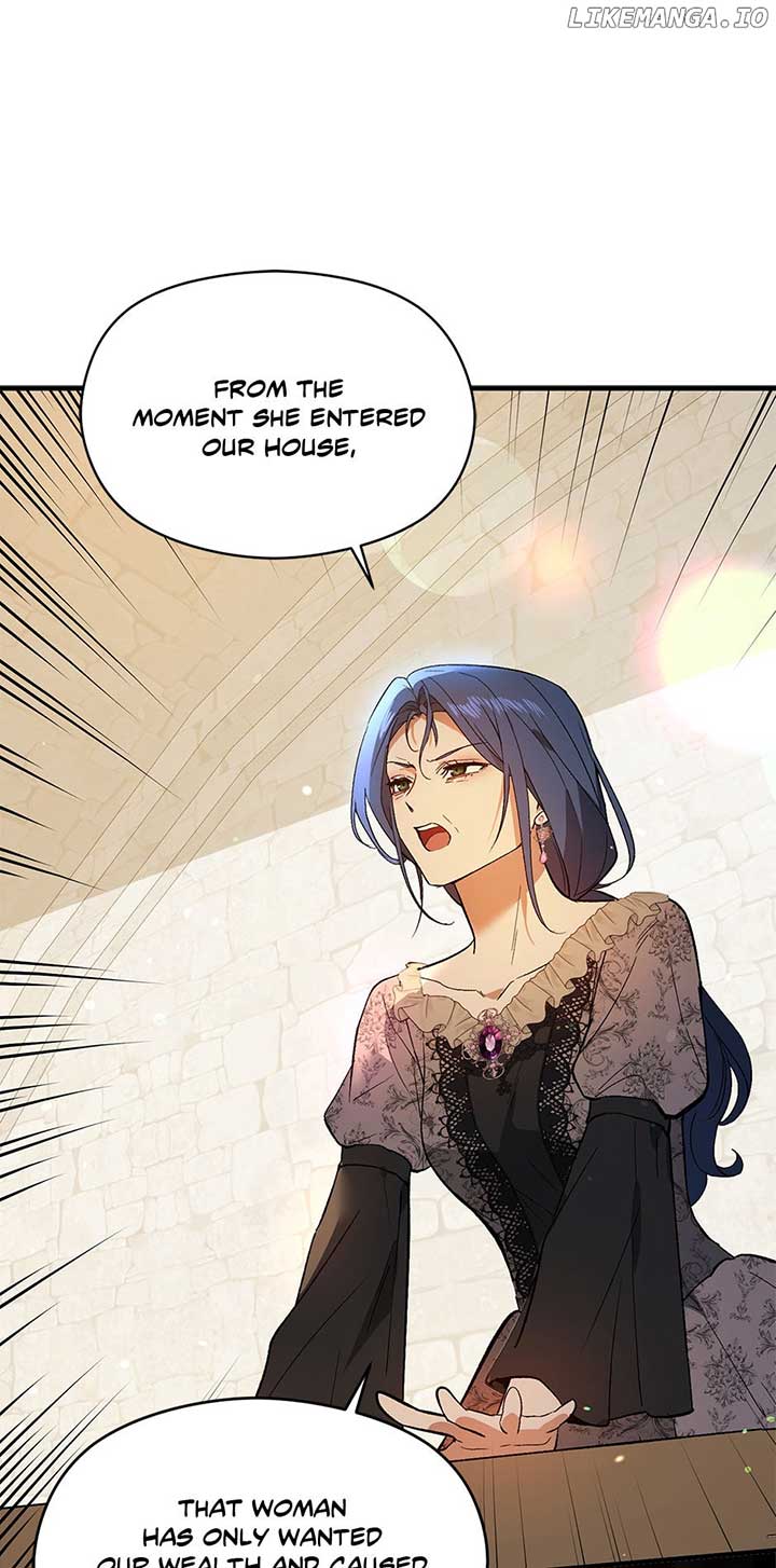 I Didn’t Mean to Seduce the Male Lead Chapter 84 page 21
