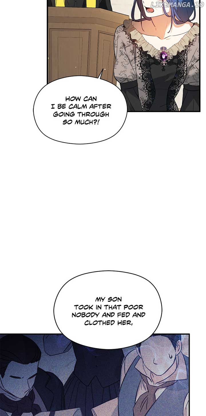 I Didn’t Mean to Seduce the Male Lead Chapter 84 page 24