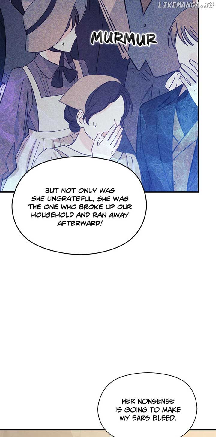 I Didn’t Mean to Seduce the Male Lead Chapter 84 page 25