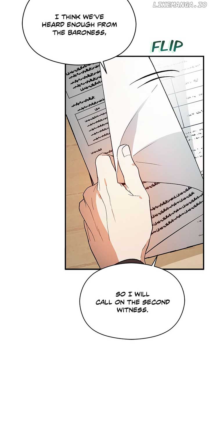 I Didn’t Mean to Seduce the Male Lead Chapter 84 page 27