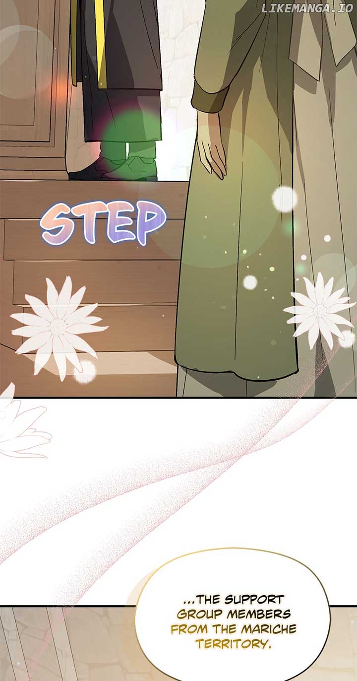 I Didn’t Mean to Seduce the Male Lead Chapter 84 page 29