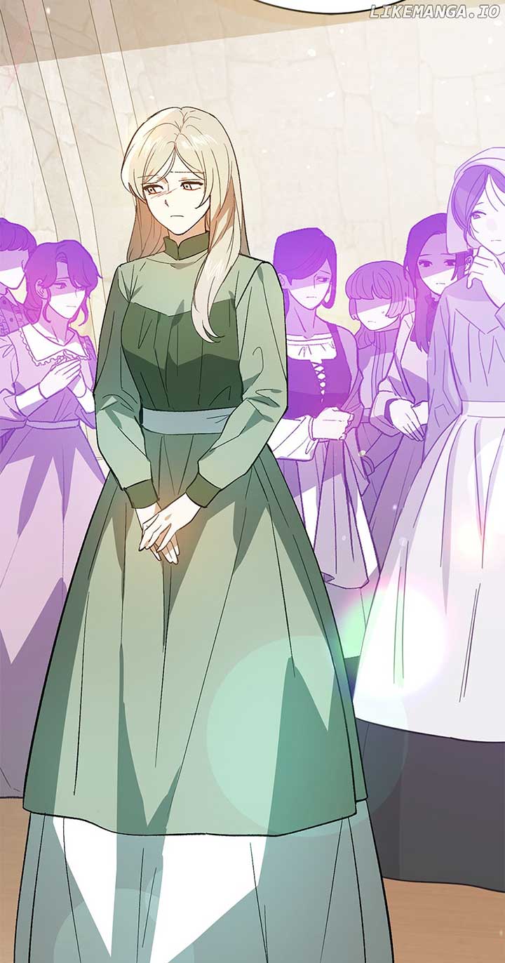 I Didn’t Mean to Seduce the Male Lead Chapter 84 page 30