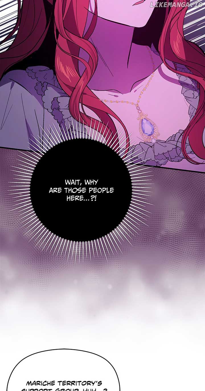 I Didn’t Mean to Seduce the Male Lead Chapter 84 page 32