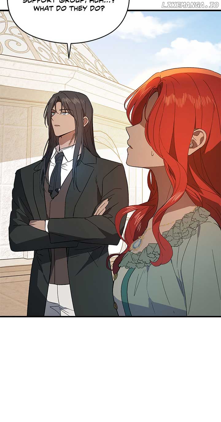 I Didn’t Mean to Seduce the Male Lead Chapter 84 page 33