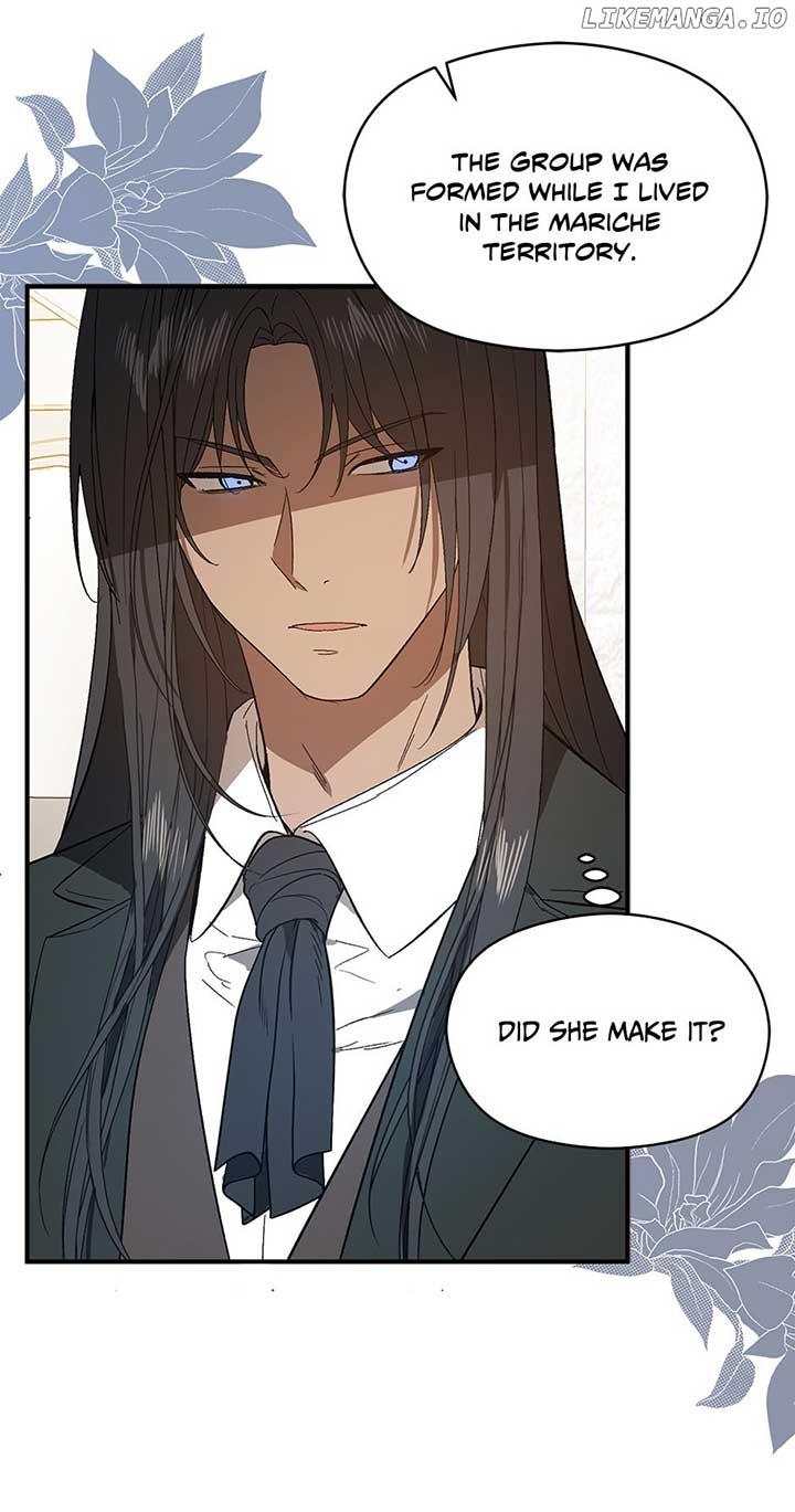 I Didn’t Mean to Seduce the Male Lead Chapter 84 page 34