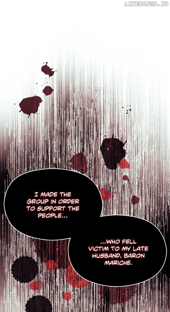 I Didn’t Mean to Seduce the Male Lead Chapter 84 page 35