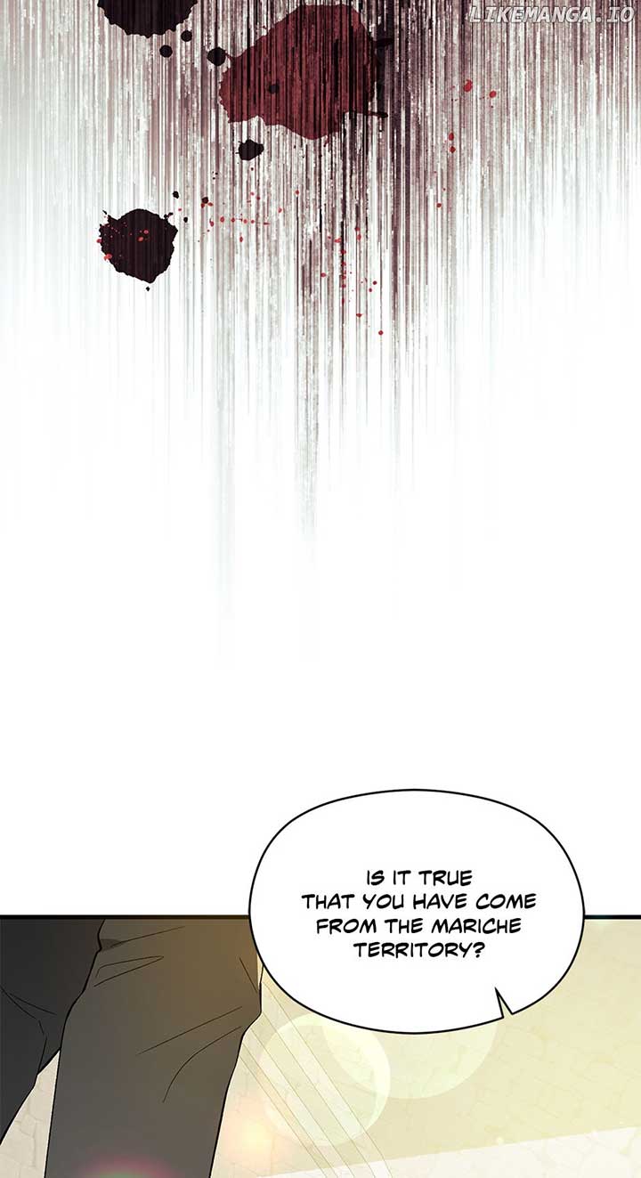 I Didn’t Mean to Seduce the Male Lead Chapter 84 page 36