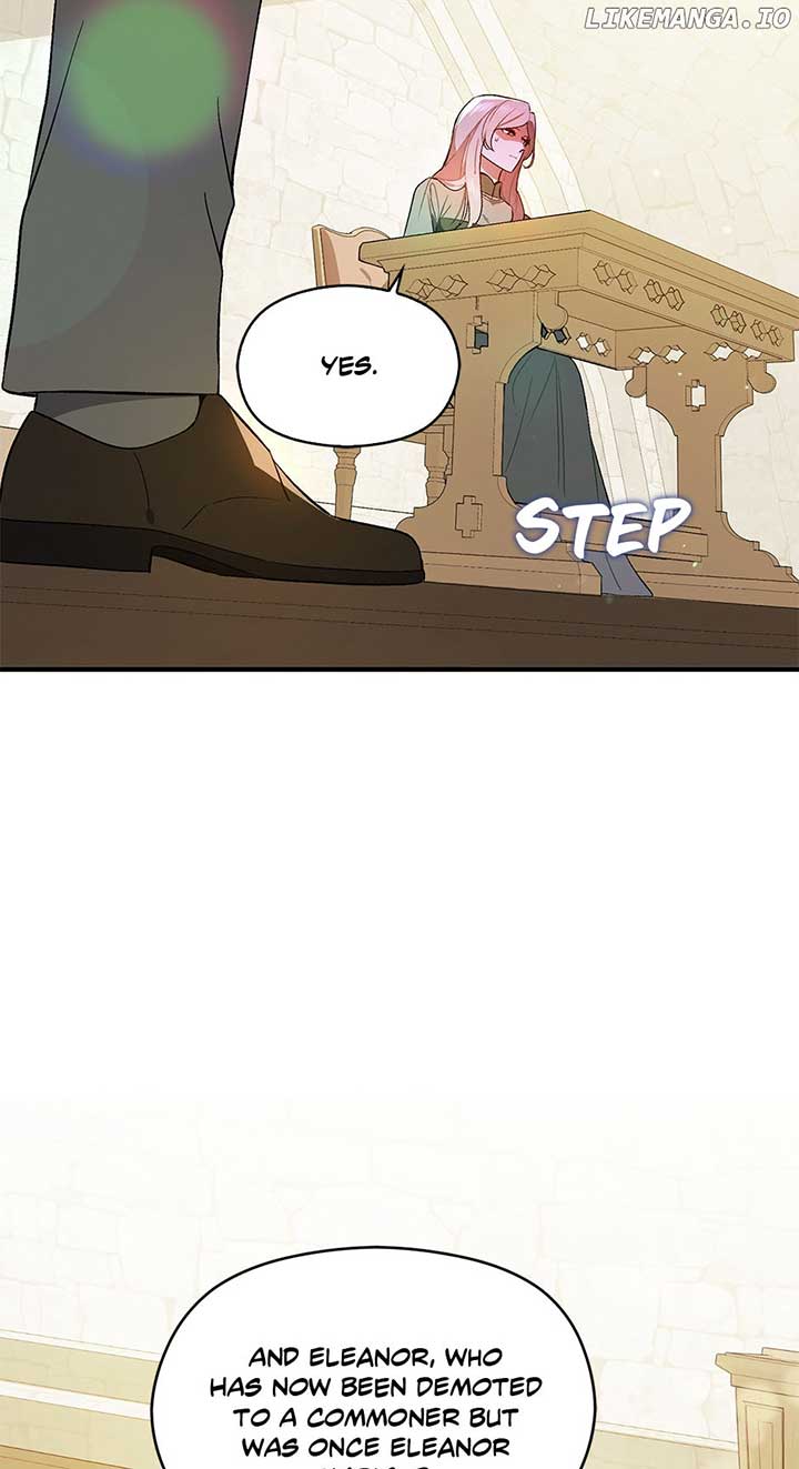I Didn’t Mean to Seduce the Male Lead Chapter 84 page 37