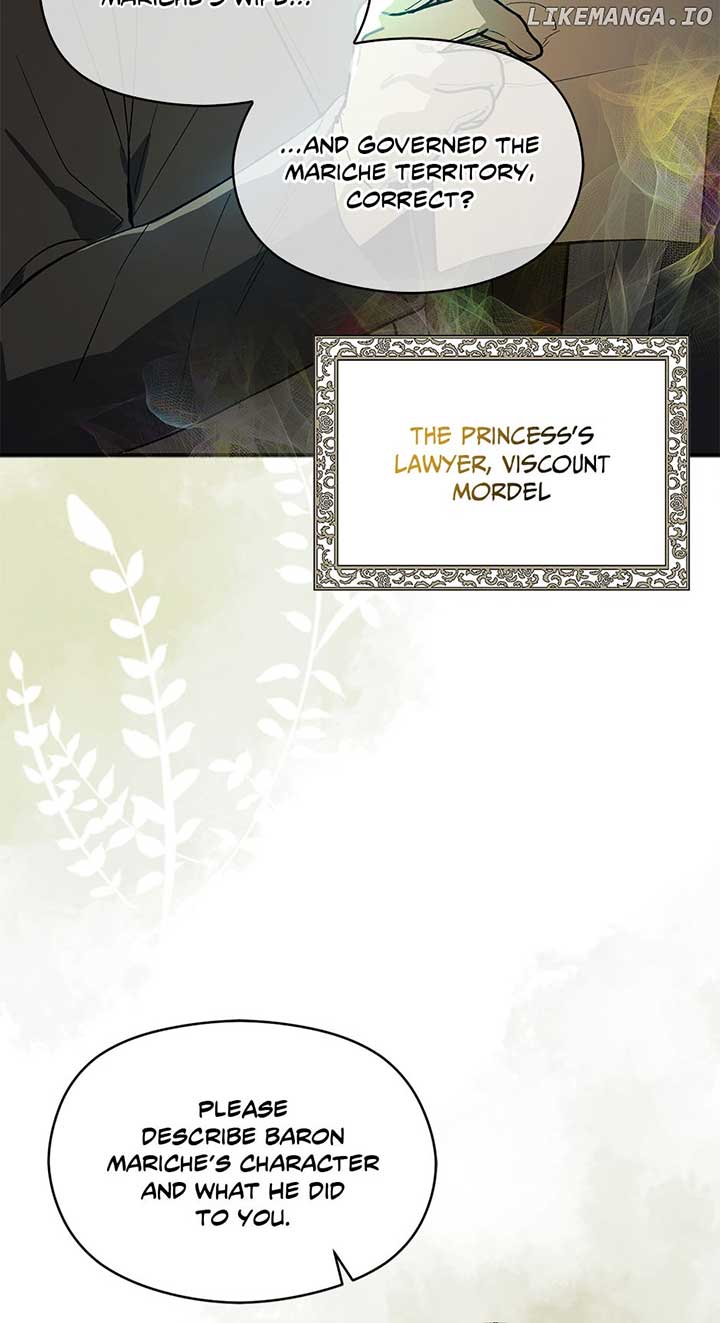 I Didn’t Mean to Seduce the Male Lead Chapter 84 page 39