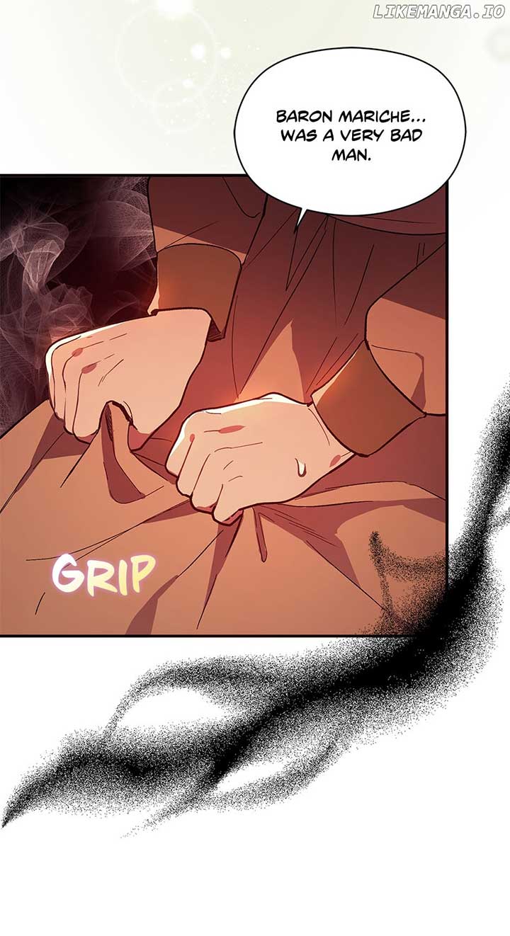 I Didn’t Mean to Seduce the Male Lead Chapter 84 page 41