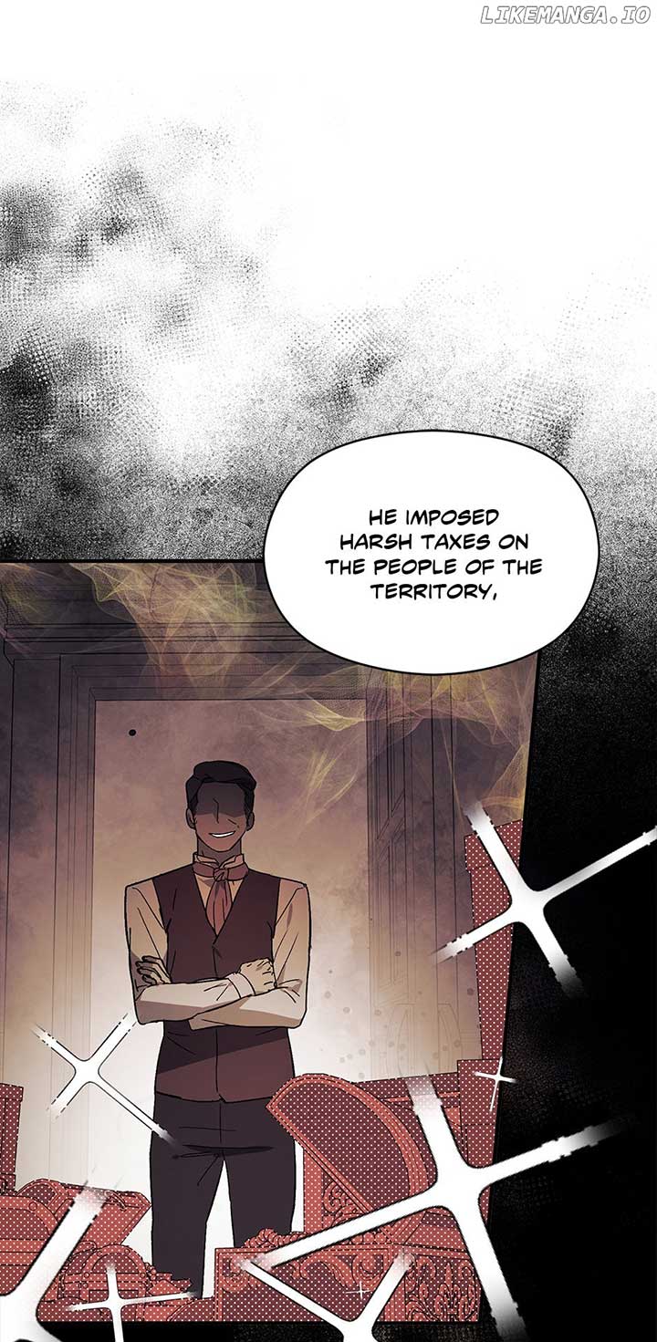 I Didn’t Mean to Seduce the Male Lead Chapter 84 page 42