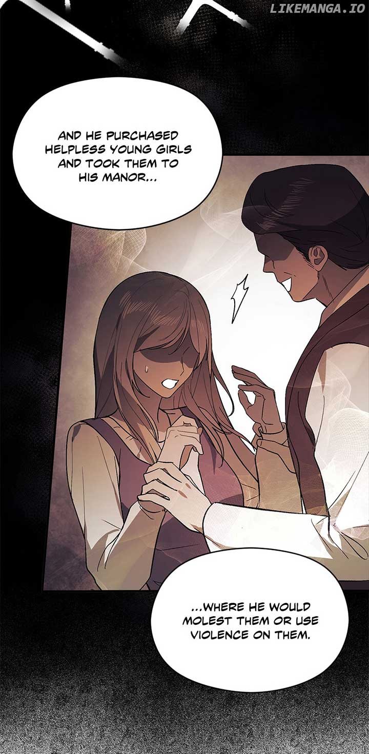 I Didn’t Mean to Seduce the Male Lead Chapter 84 page 43