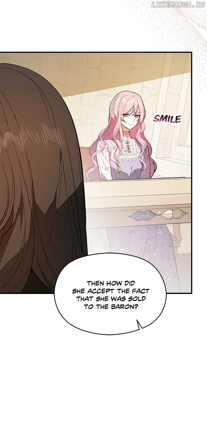 I Didn’t Mean to Seduce the Male Lead Chapter 84 page 48