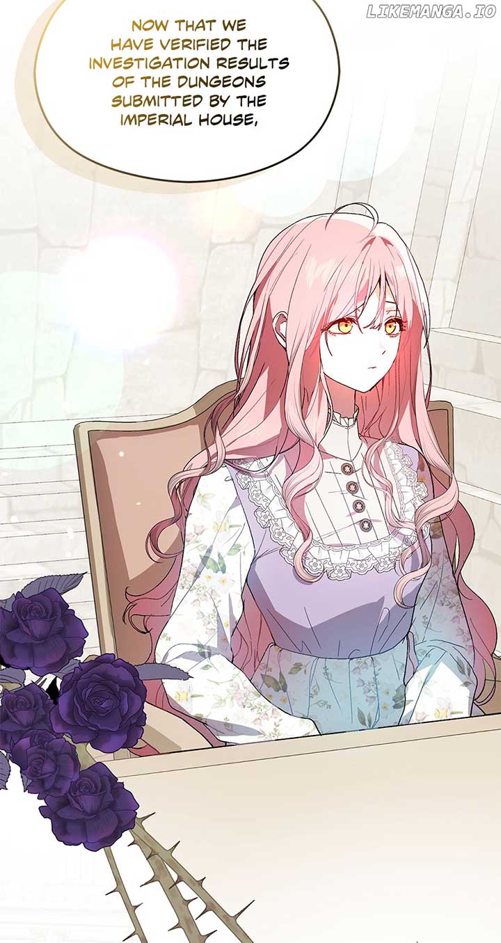 I Didn’t Mean to Seduce the Male Lead Chapter 84 page 4