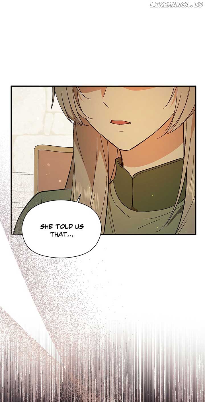 I Didn’t Mean to Seduce the Male Lead Chapter 84 page 49