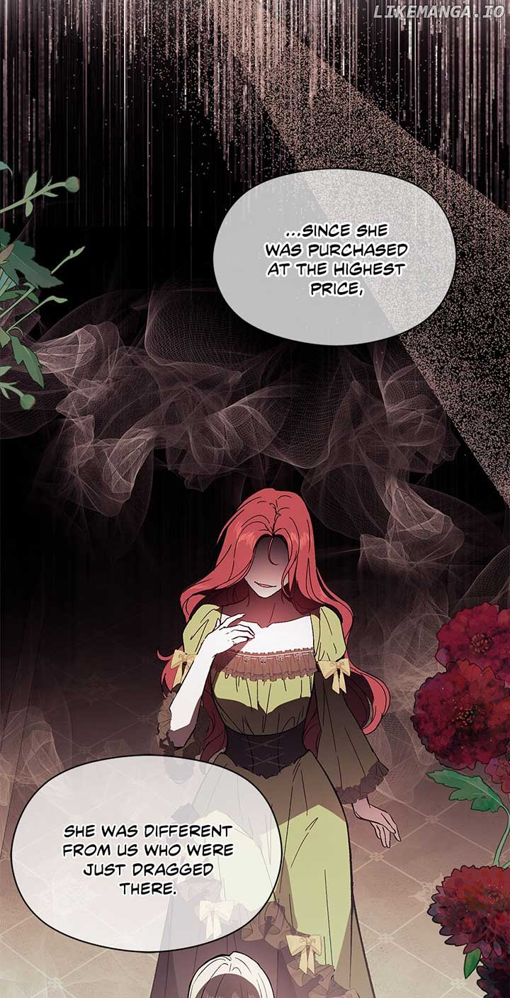 I Didn’t Mean to Seduce the Male Lead Chapter 84 page 50