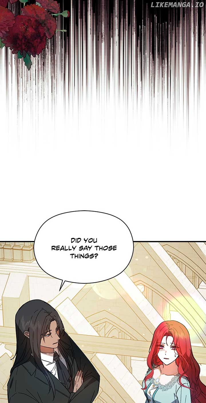 I Didn’t Mean to Seduce the Male Lead Chapter 84 page 52