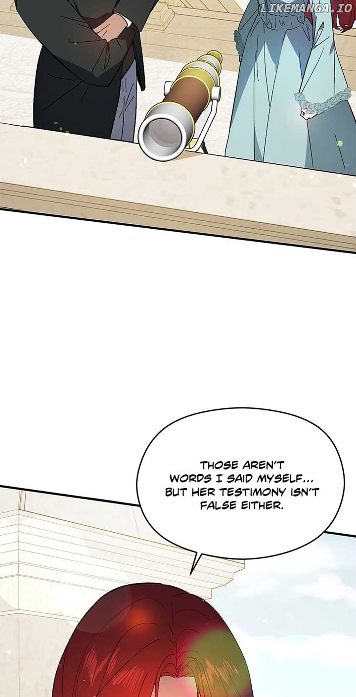 I Didn’t Mean to Seduce the Male Lead Chapter 84 page 53