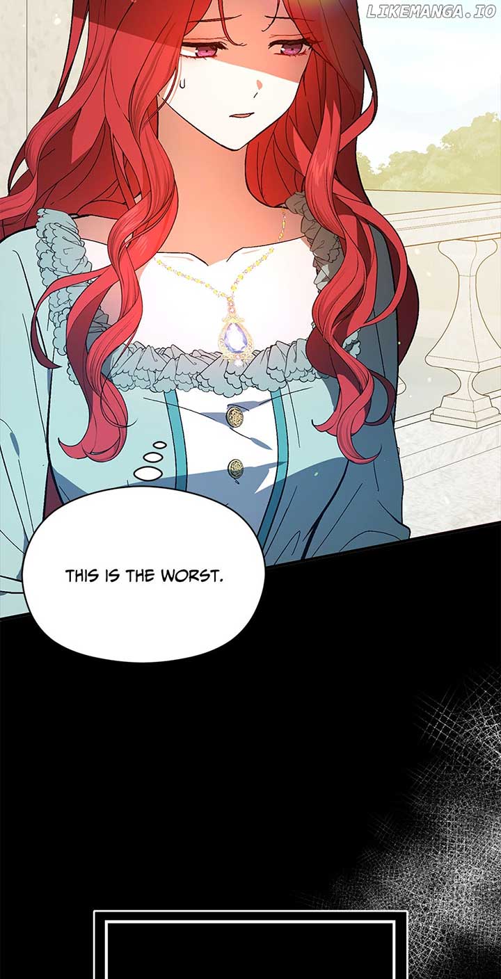 I Didn’t Mean to Seduce the Male Lead Chapter 84 page 54