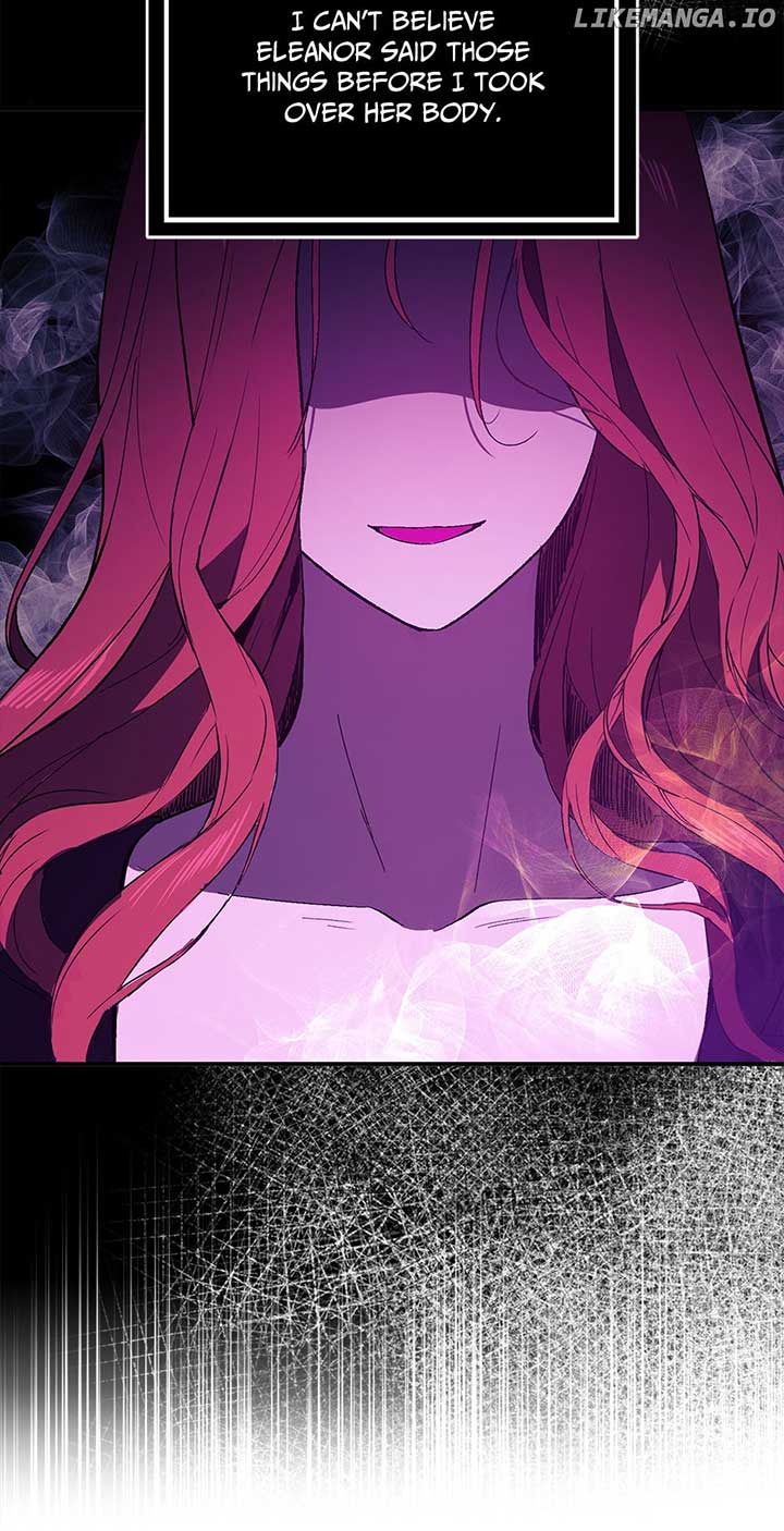 I Didn’t Mean to Seduce the Male Lead Chapter 84 page 55