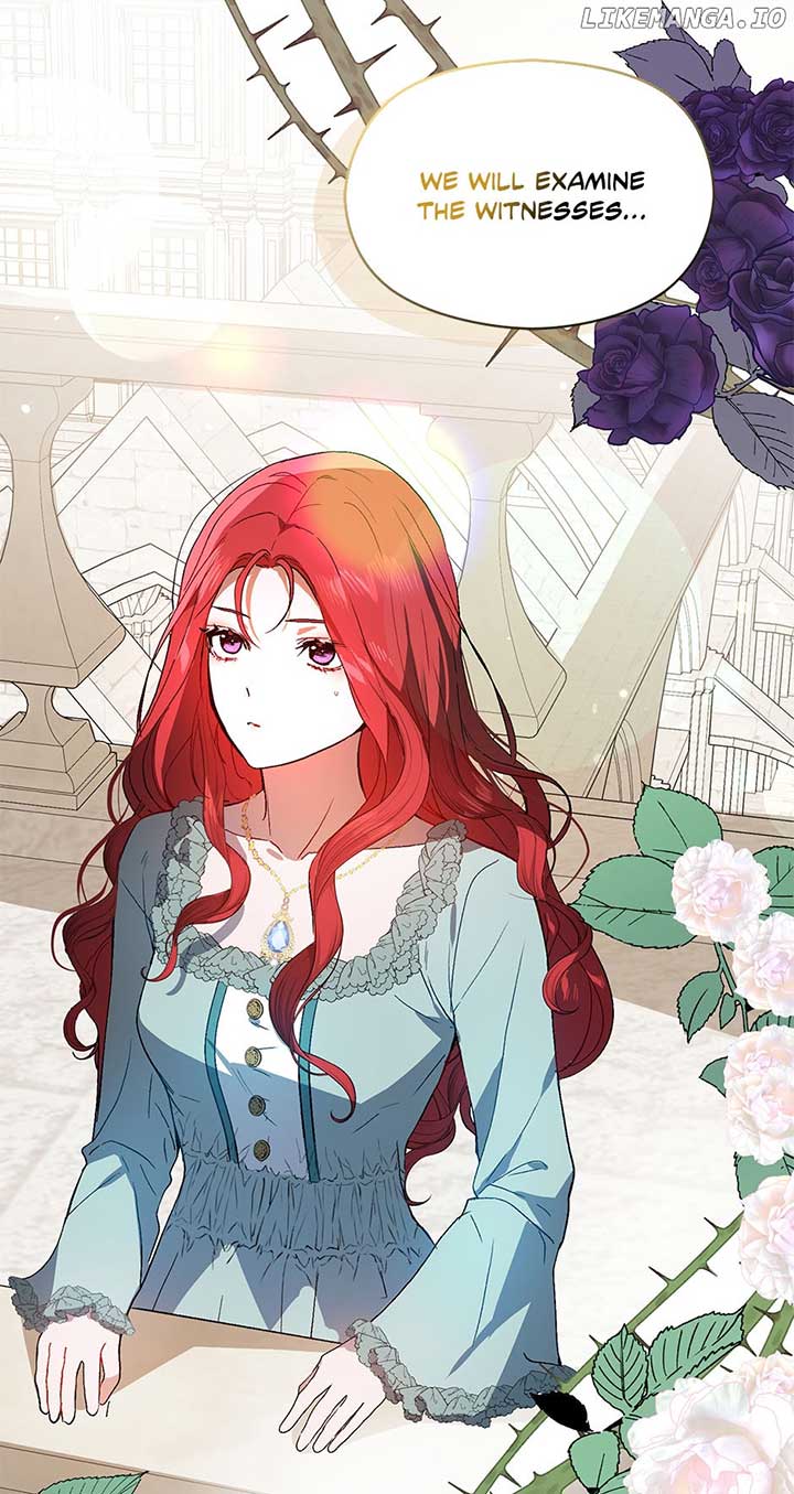 I Didn’t Mean to Seduce the Male Lead Chapter 84 page 5