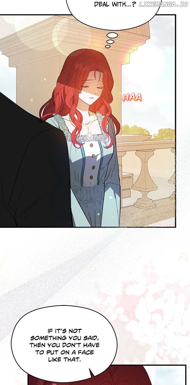 I Didn’t Mean to Seduce the Male Lead Chapter 84 page 59