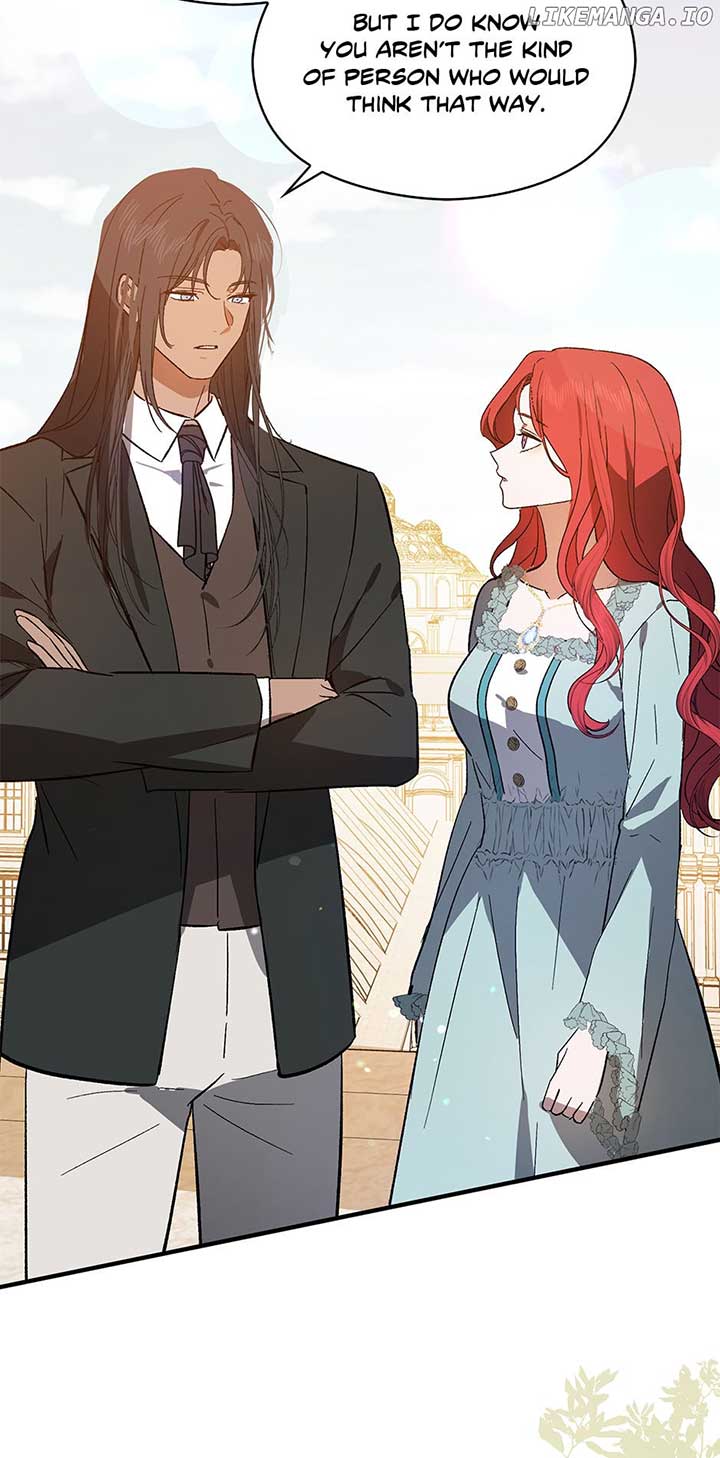 I Didn’t Mean to Seduce the Male Lead Chapter 84 page 61