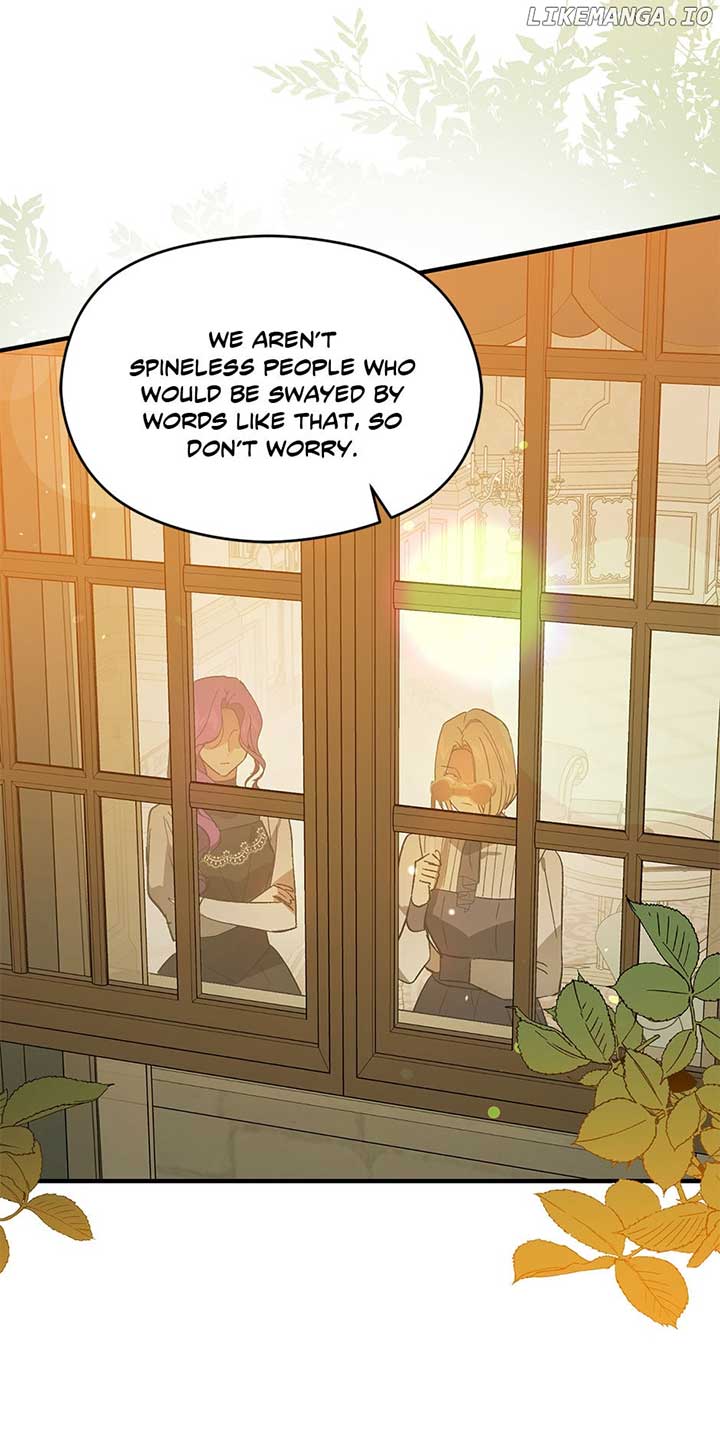 I Didn’t Mean to Seduce the Male Lead Chapter 84 page 62