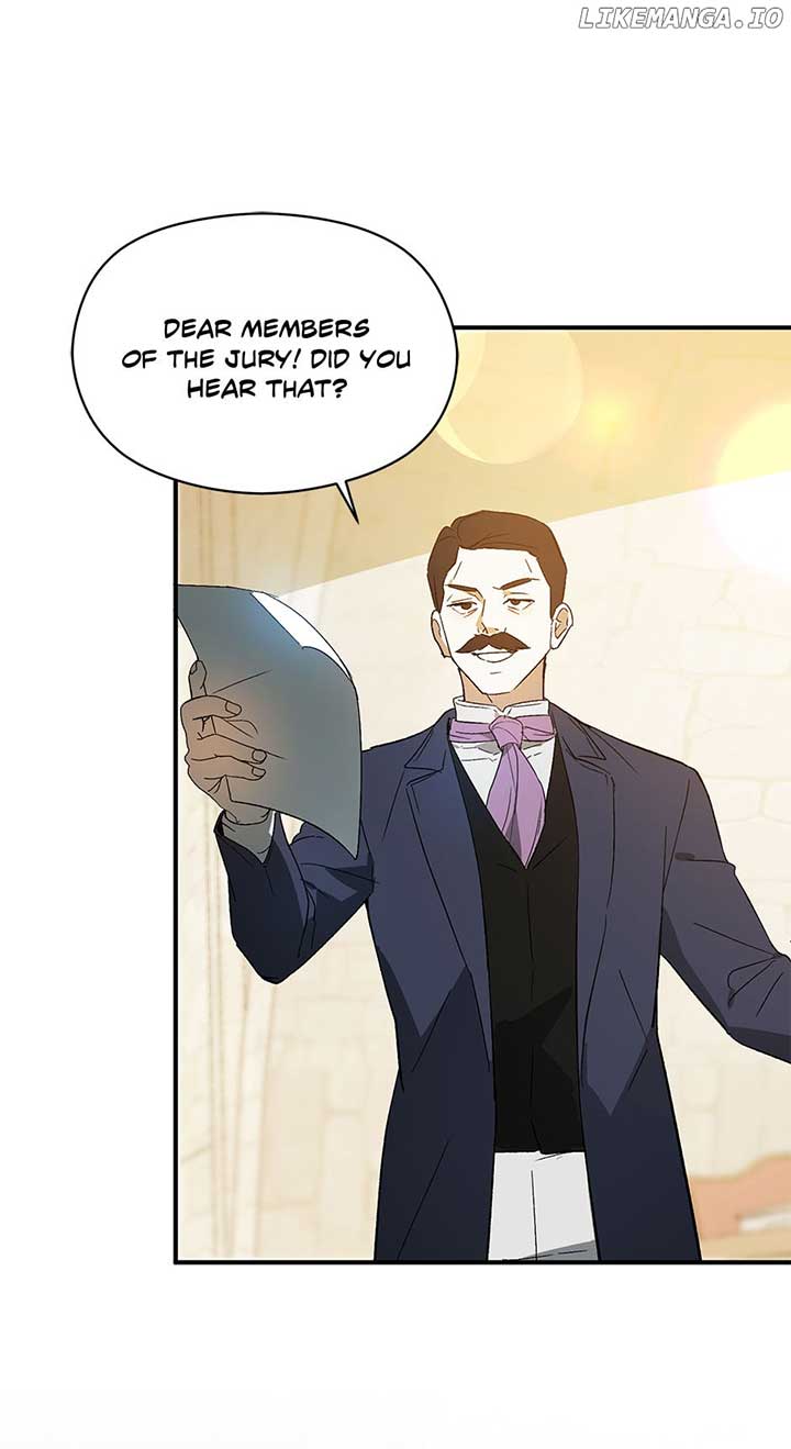 I Didn’t Mean to Seduce the Male Lead Chapter 84 page 63