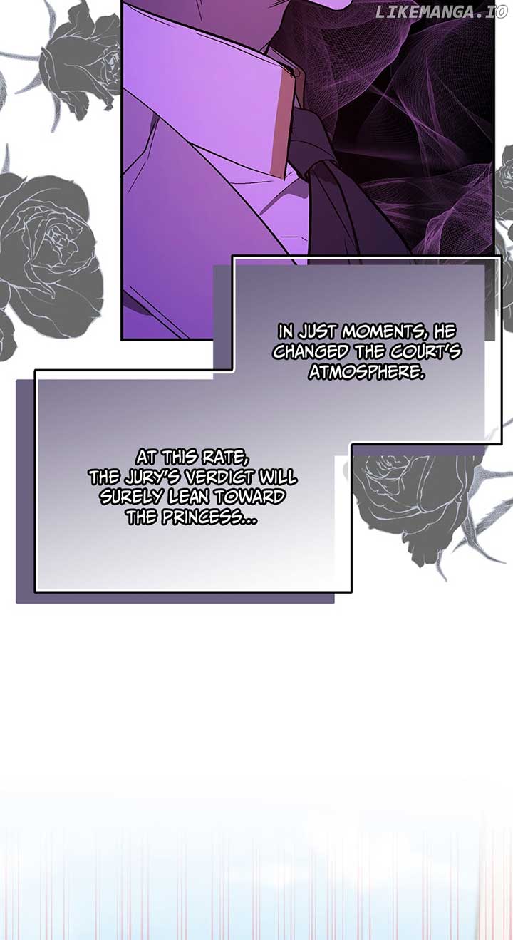 I Didn’t Mean to Seduce the Male Lead Chapter 84 page 66