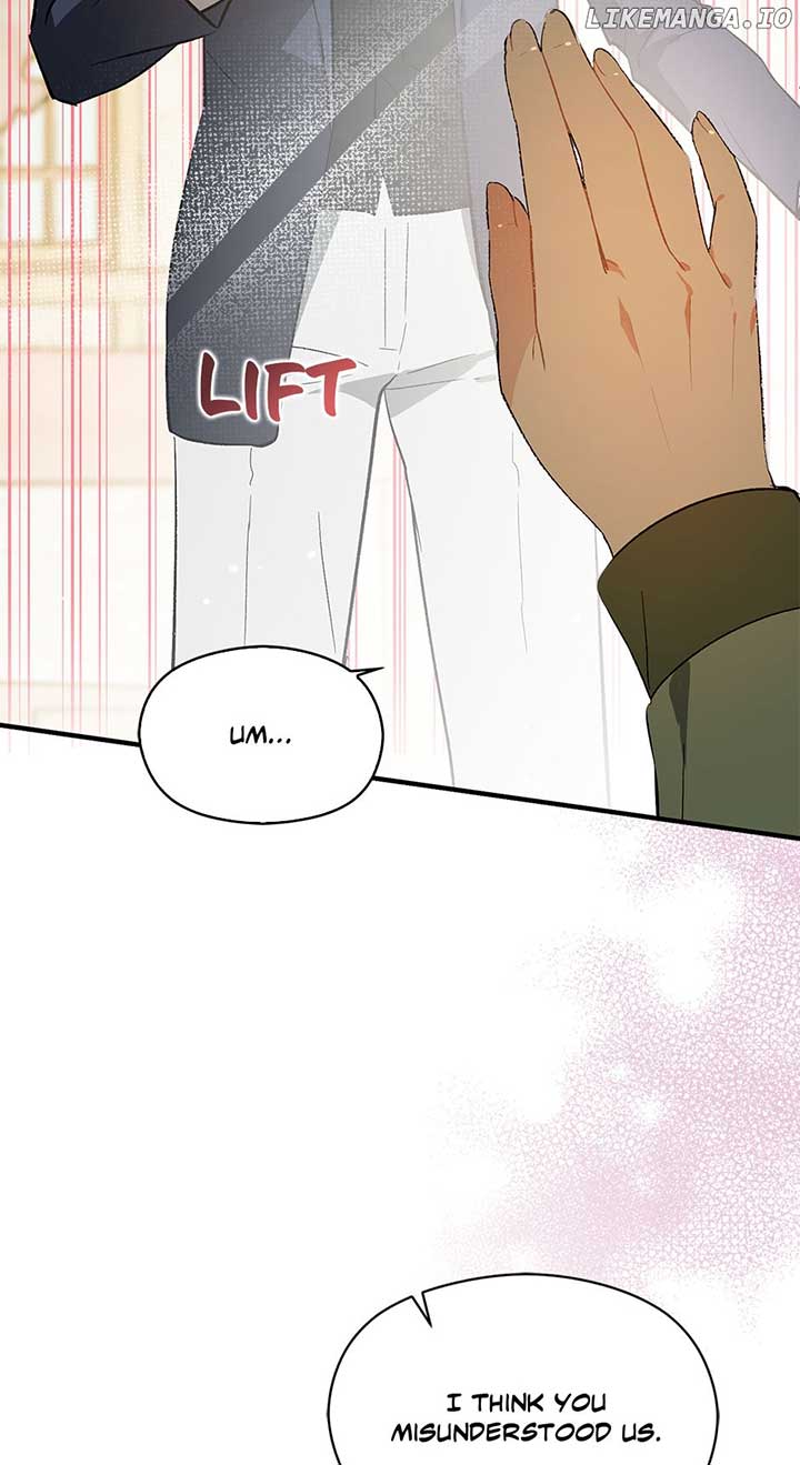 I Didn’t Mean to Seduce the Male Lead Chapter 84 page 68