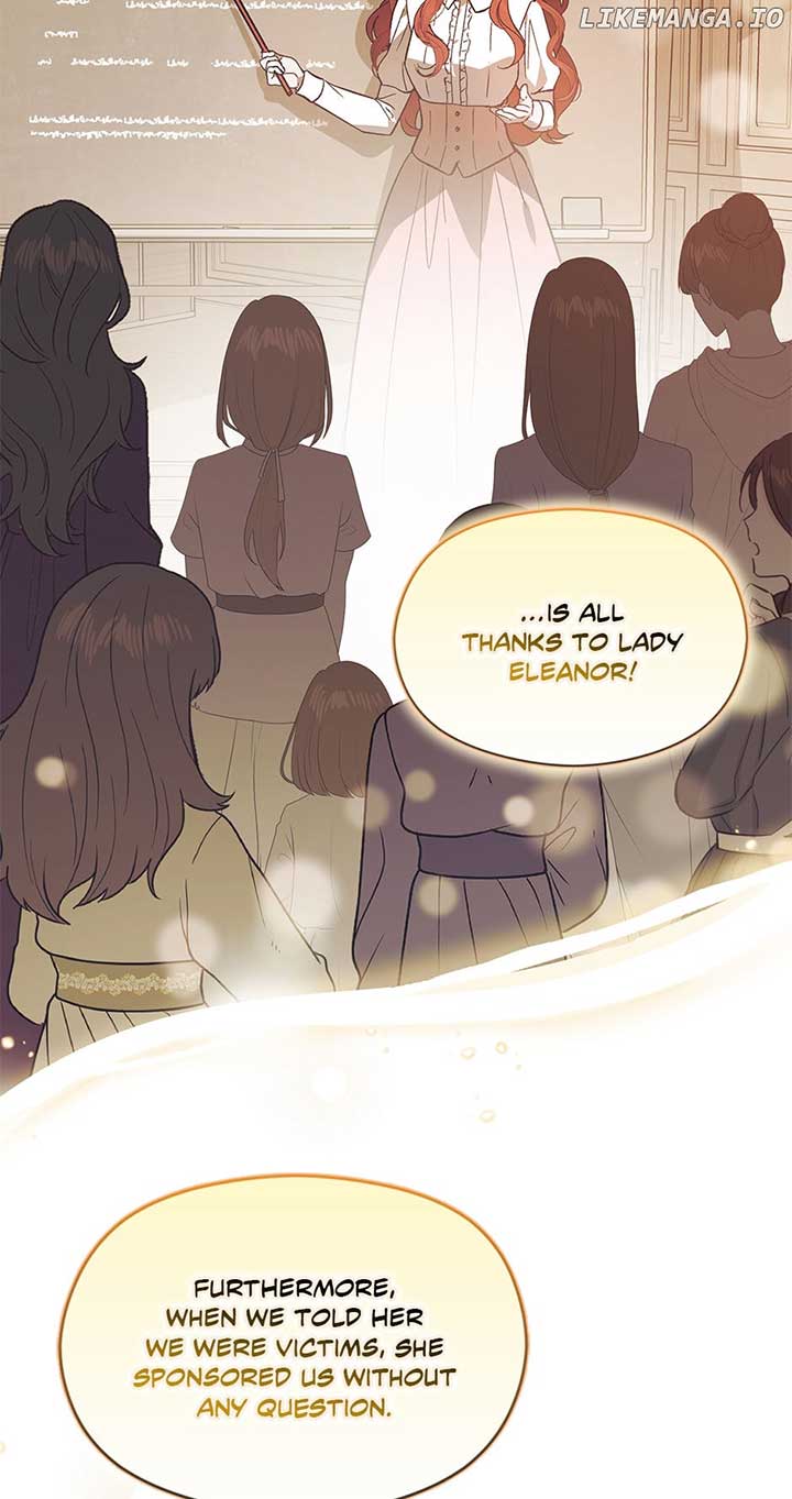 I Didn’t Mean to Seduce the Male Lead Chapter 84 page 74