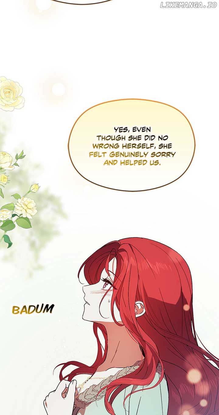I Didn’t Mean to Seduce the Male Lead Chapter 84 page 75