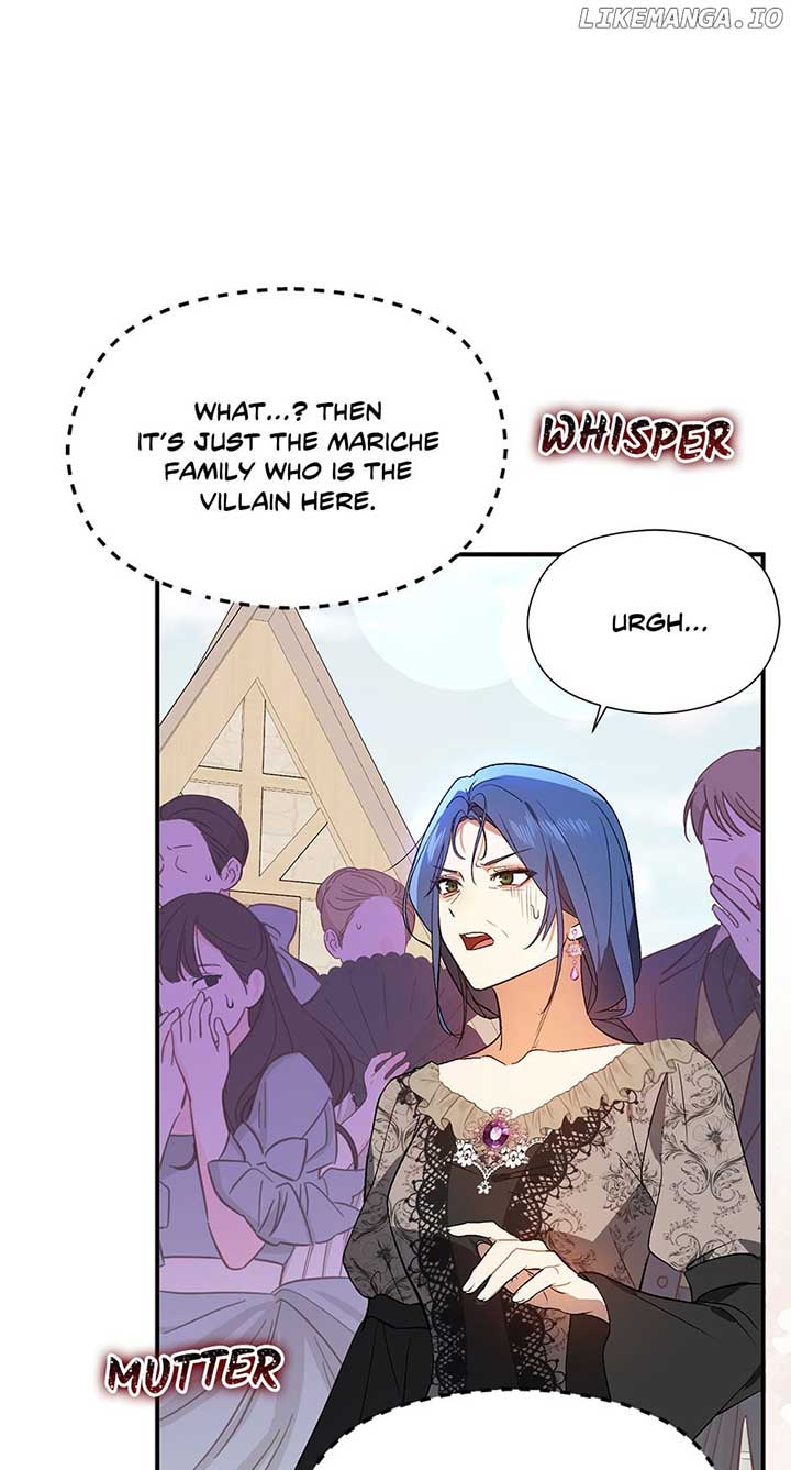 I Didn’t Mean to Seduce the Male Lead Chapter 84 page 77