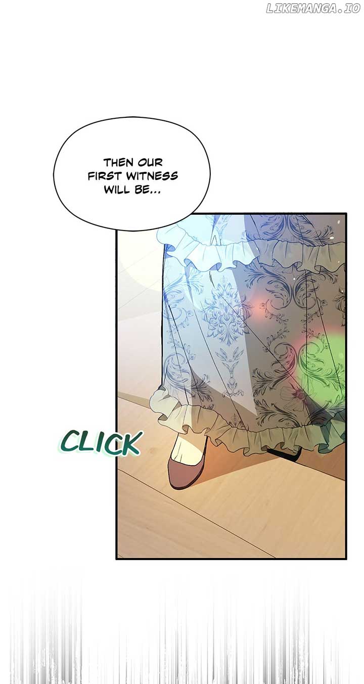 I Didn’t Mean to Seduce the Male Lead Chapter 84 page 7
