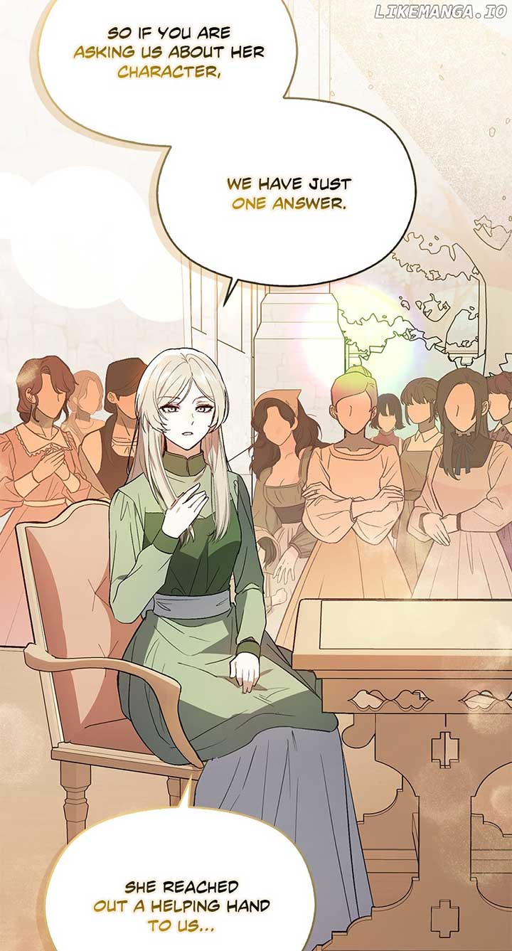 I Didn’t Mean to Seduce the Male Lead Chapter 84 page 80