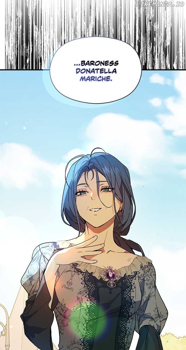 I Didn’t Mean to Seduce the Male Lead Chapter 84 page 8